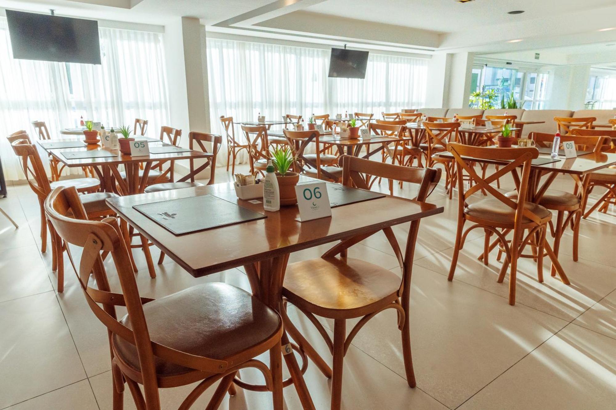 Hotel Village Confort โจเอาเปสโซอา ภายนอก รูปภาพ