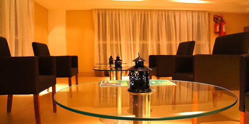 Hotel Village Confort โจเอาเปสโซอา ภายนอก รูปภาพ
