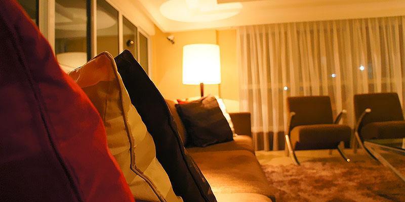 Hotel Village Confort โจเอาเปสโซอา ภายนอก รูปภาพ