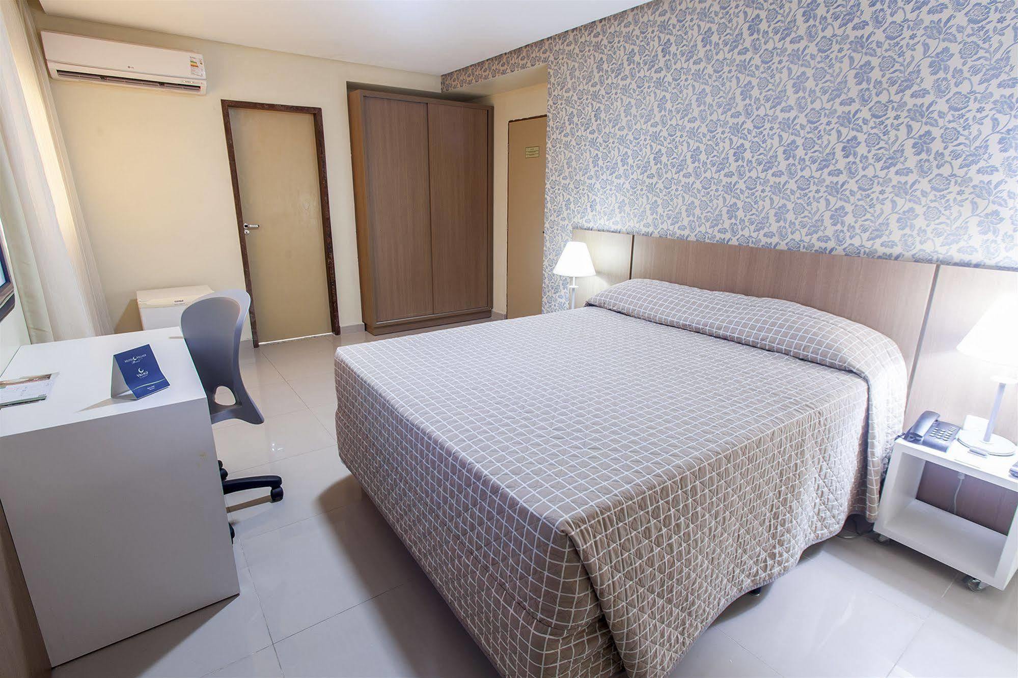 Hotel Village Confort โจเอาเปสโซอา ภายนอก รูปภาพ