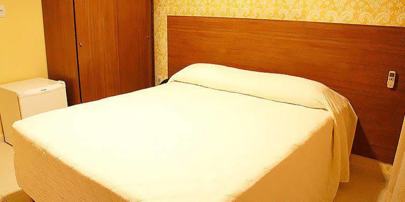 Hotel Village Confort โจเอาเปสโซอา ภายนอก รูปภาพ